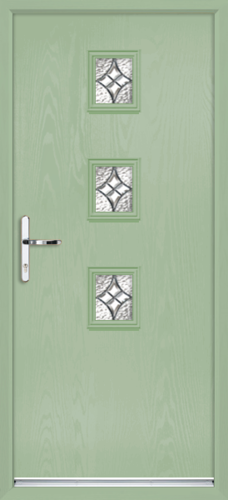 Chartwell Green Frame